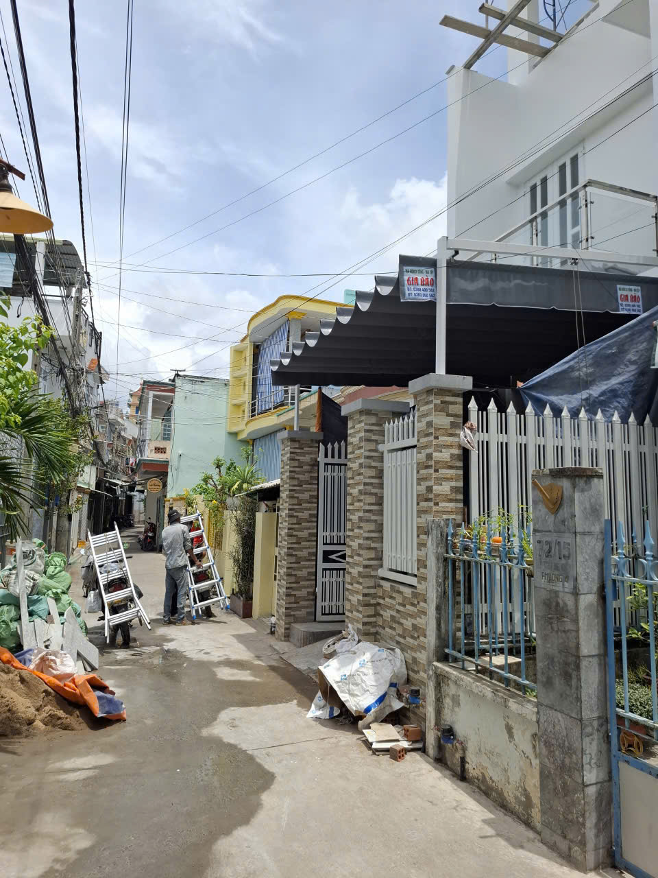 Đánh giá cân bằng các tiêu chí lựa chọn đơn vị cung cấp